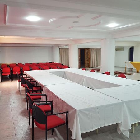 Hotel Assif Safi Zewnętrze zdjęcie