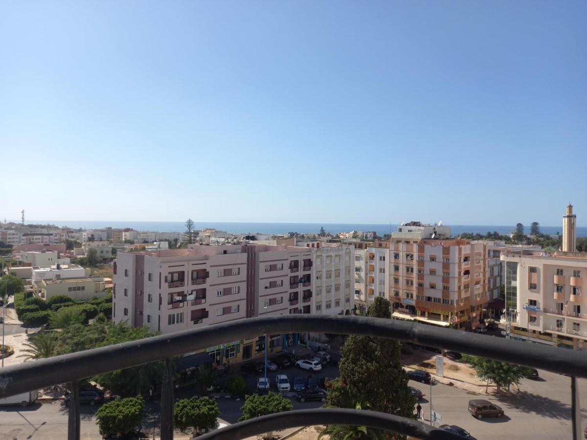 Hotel Assif Safi Zewnętrze zdjęcie