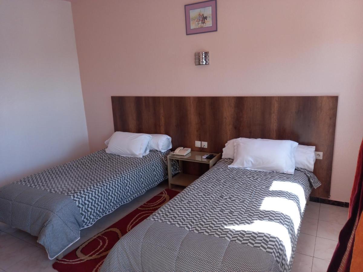 Hotel Assif Safi Zewnętrze zdjęcie