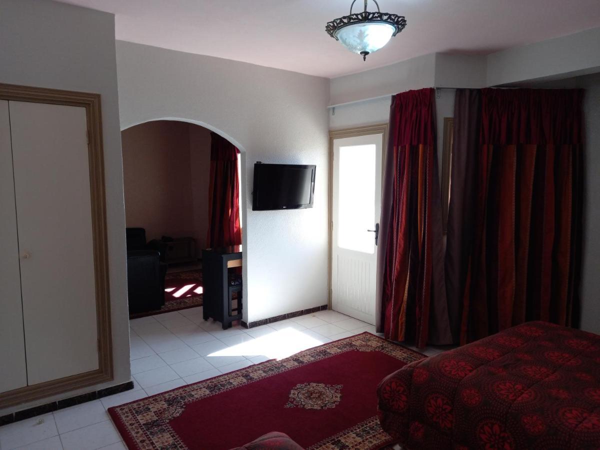 Hotel Assif Safi Zewnętrze zdjęcie