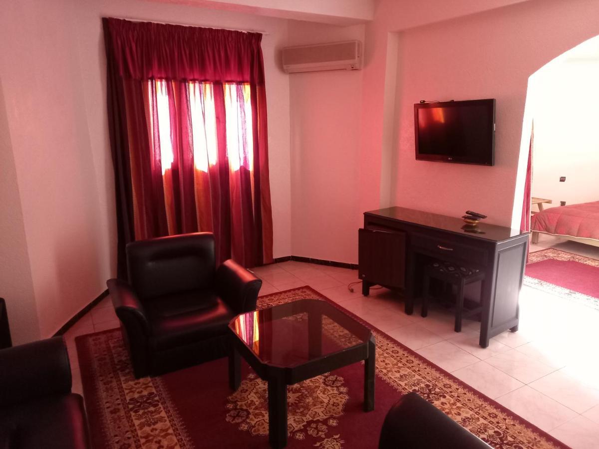 Hotel Assif Safi Zewnętrze zdjęcie