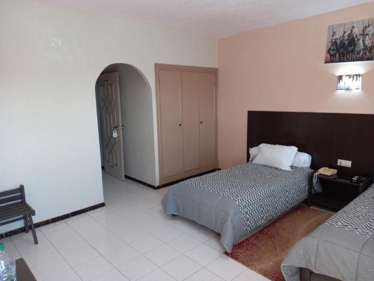 Hotel Assif Safi Zewnętrze zdjęcie