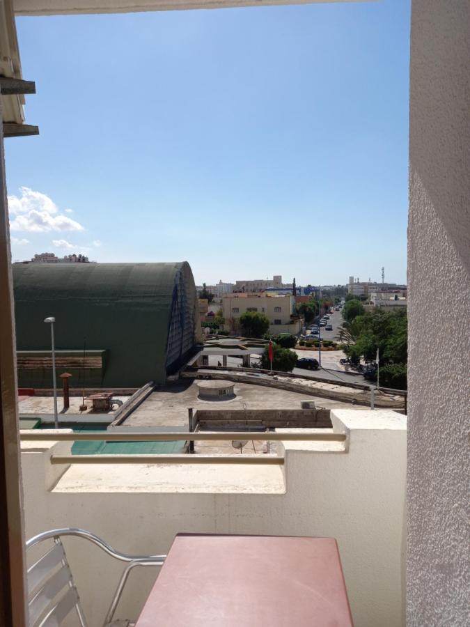 Hotel Assif Safi Zewnętrze zdjęcie