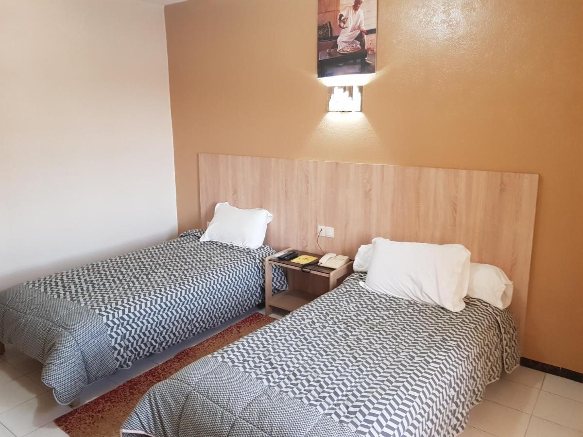 Hotel Assif Safi Zewnętrze zdjęcie