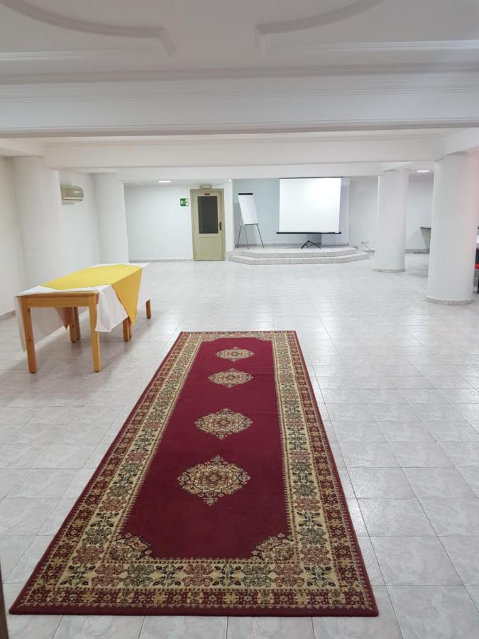 Hotel Assif Safi Zewnętrze zdjęcie