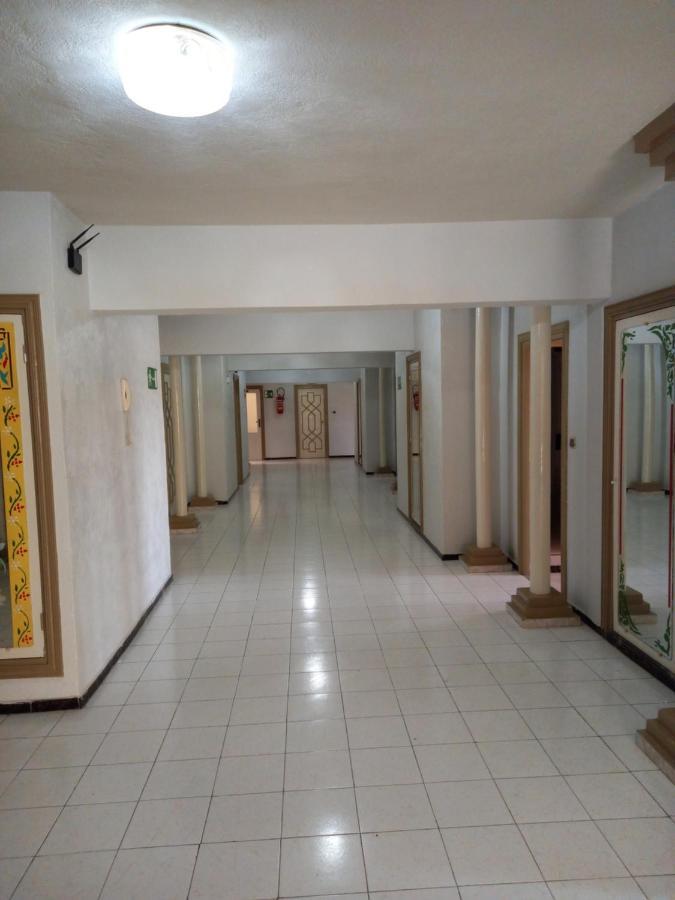 Hotel Assif Safi Zewnętrze zdjęcie