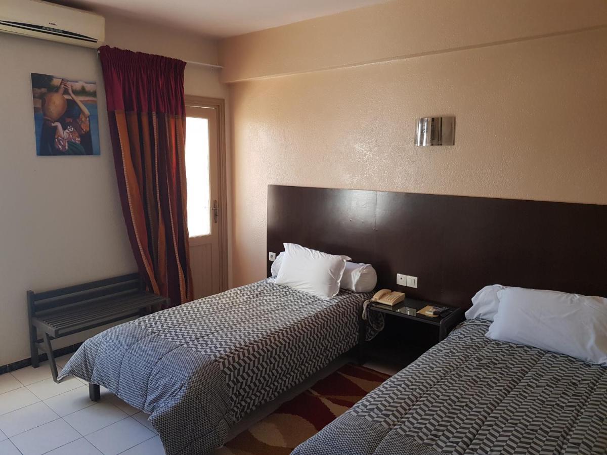 Hotel Assif Safi Zewnętrze zdjęcie