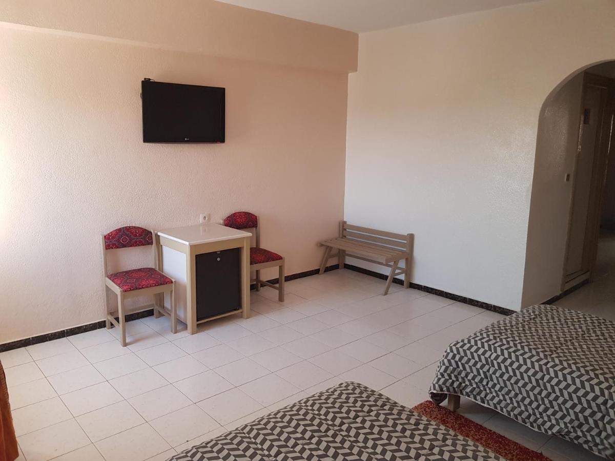 Hotel Assif Safi Zewnętrze zdjęcie