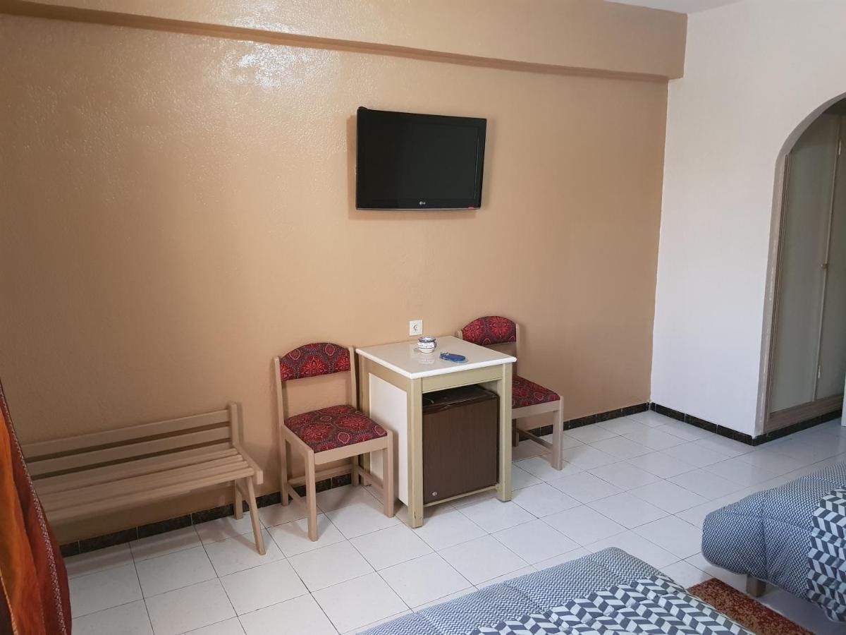 Hotel Assif Safi Zewnętrze zdjęcie