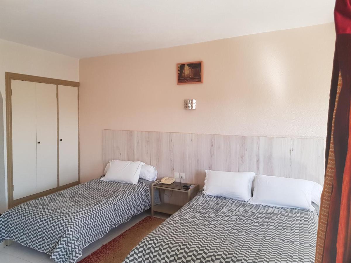 Hotel Assif Safi Zewnętrze zdjęcie
