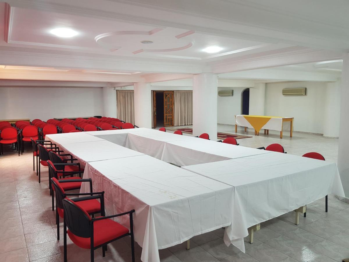 Hotel Assif Safi Zewnętrze zdjęcie
