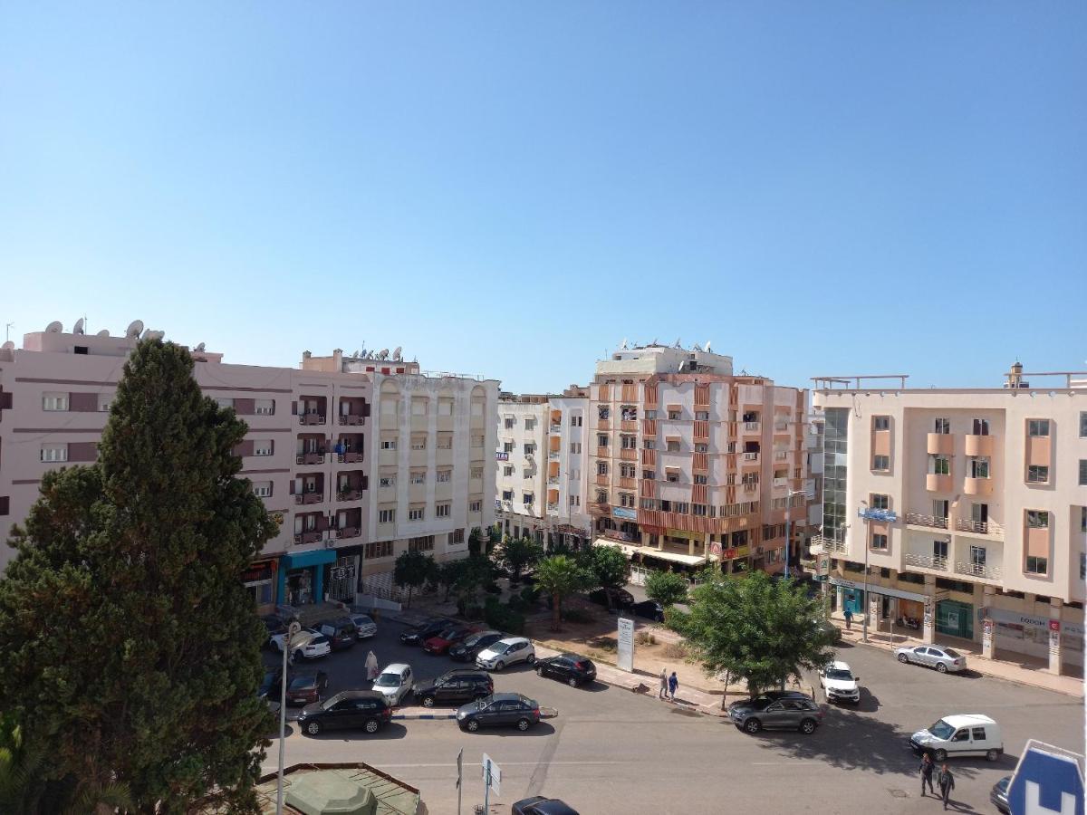 Hotel Assif Safi Zewnętrze zdjęcie