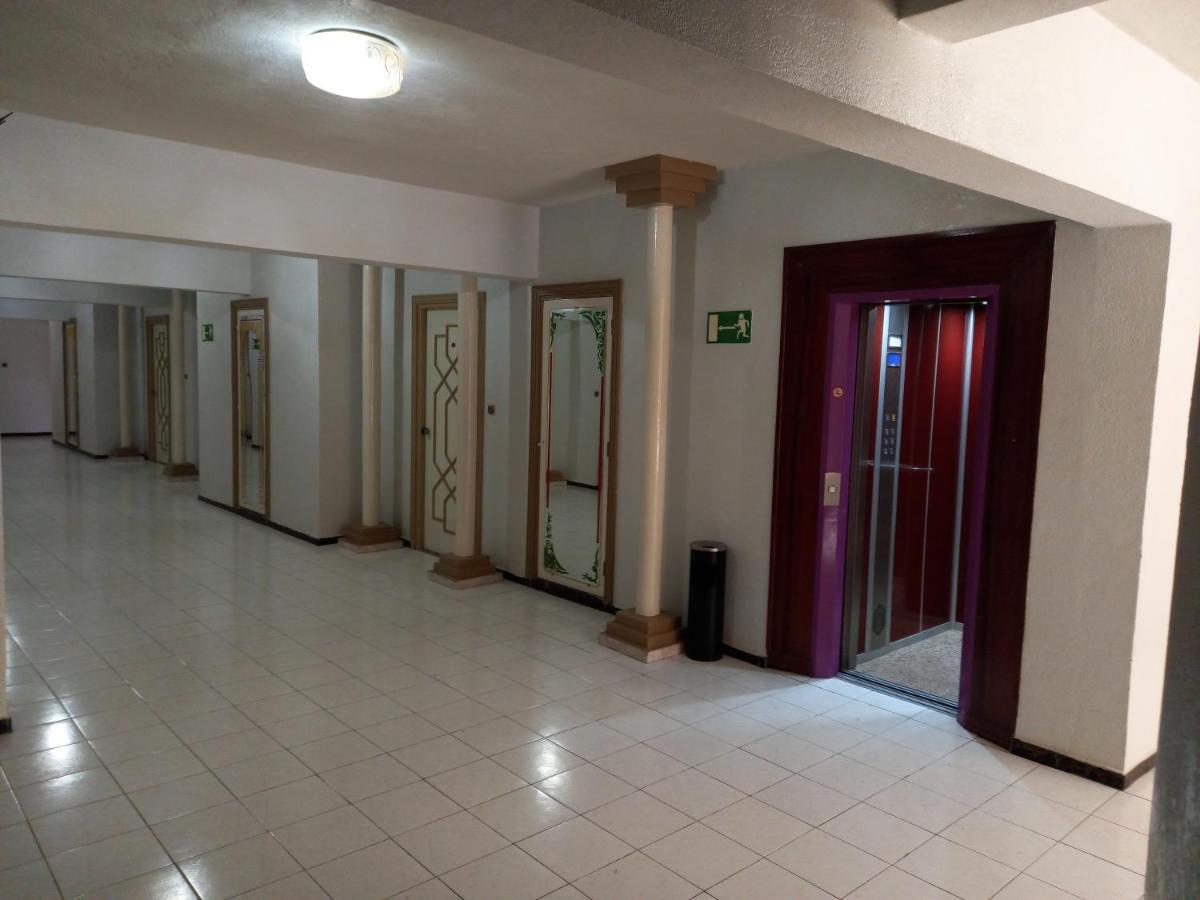 Hotel Assif Safi Zewnętrze zdjęcie