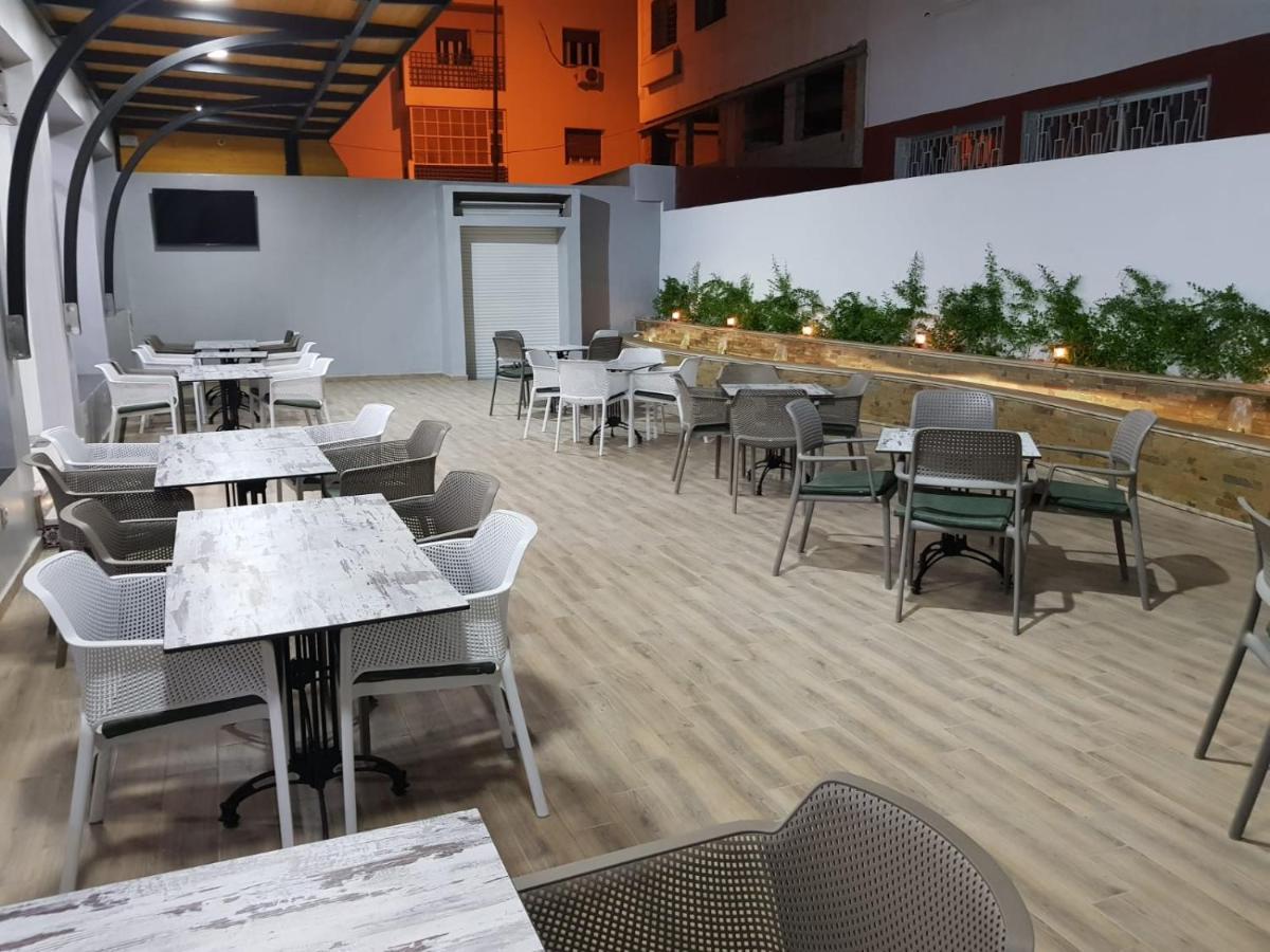 Hotel Assif Safi Zewnętrze zdjęcie