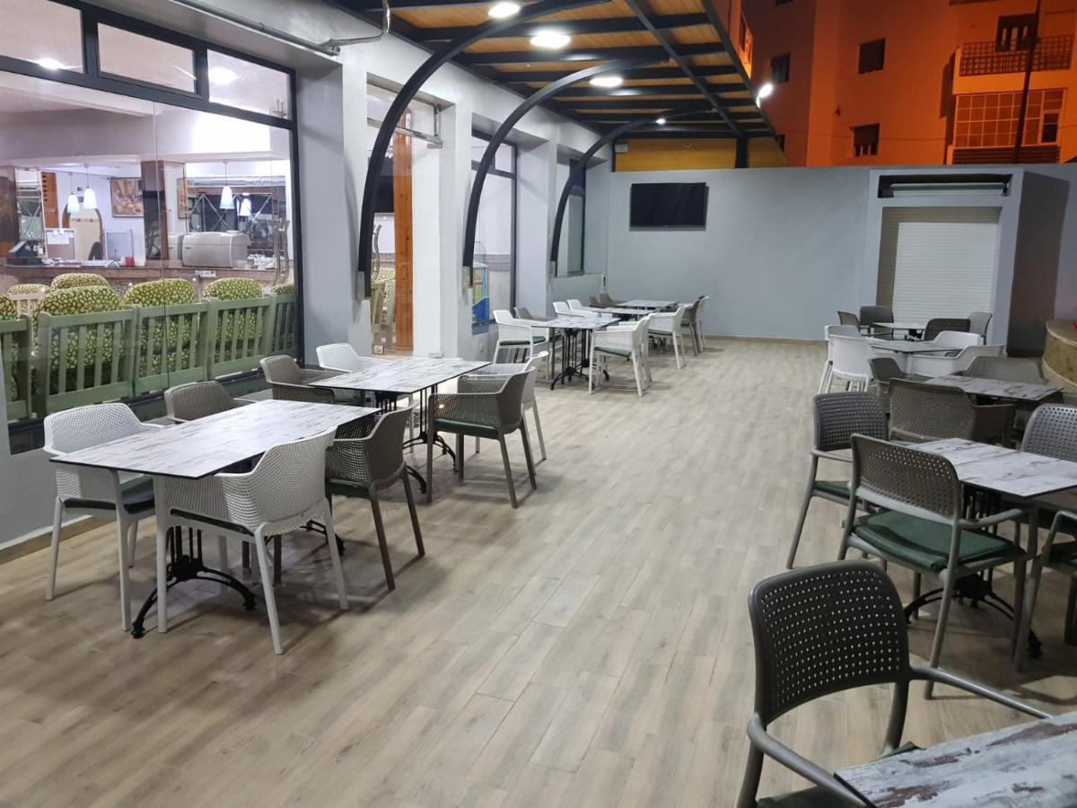 Hotel Assif Safi Zewnętrze zdjęcie