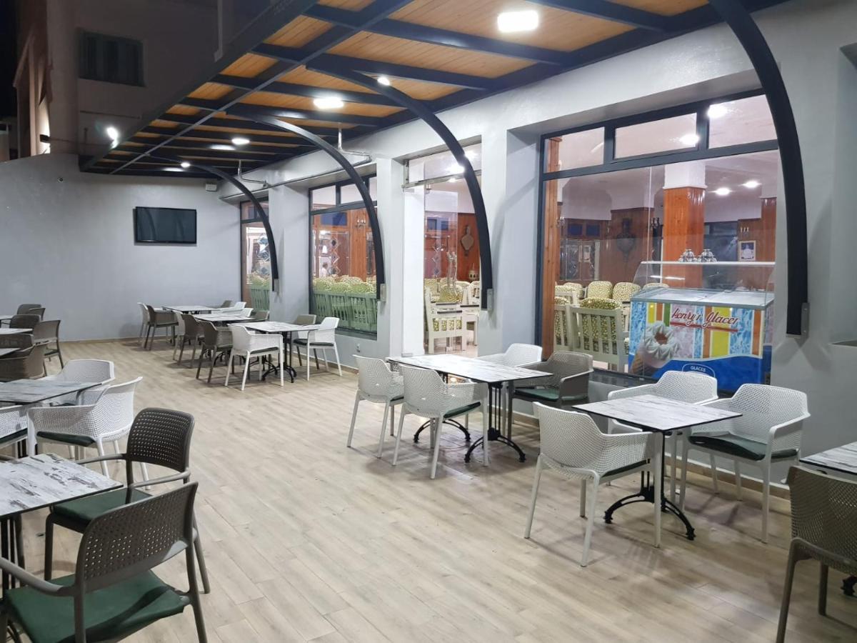 Hotel Assif Safi Zewnętrze zdjęcie
