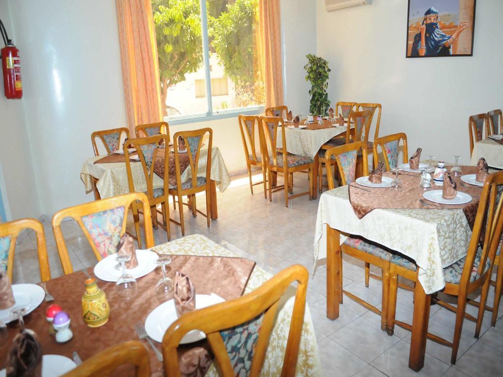Hotel Assif Safi Zewnętrze zdjęcie